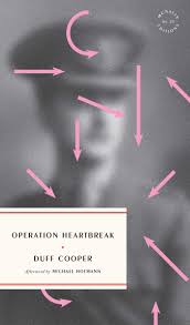 “OPERATION HEARTBREAK”: A HEARTBREAKING WAR NOVEL | Thornfield Hall